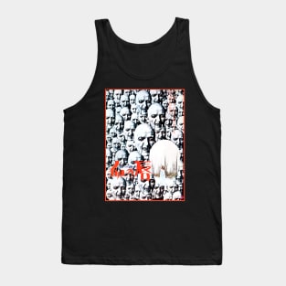 House of Dark Shadows Tank Top